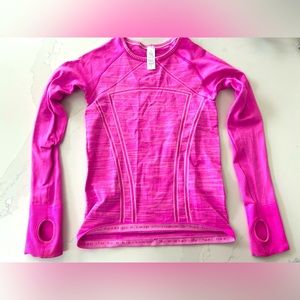 Ivivva Girls Long Sleeve